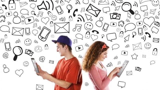 Правила безопасности в сети интернет смотреть онлайн