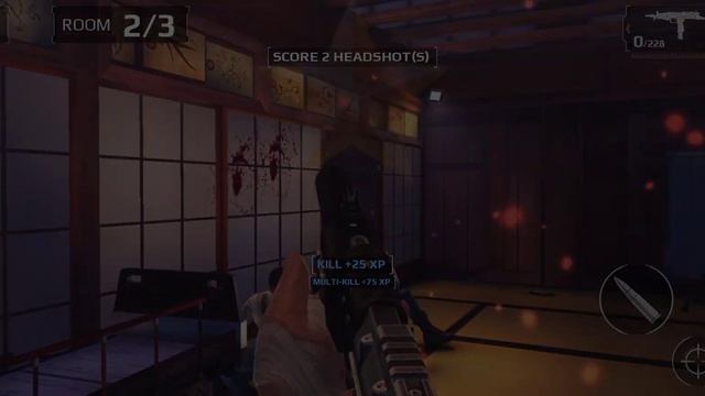 modern combat 5:- blackout walkthrough смотреть онлайн