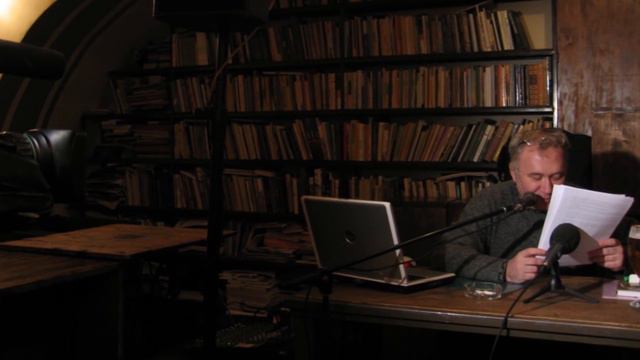 Памяти Ильи Кормильцева смотреть онлайн