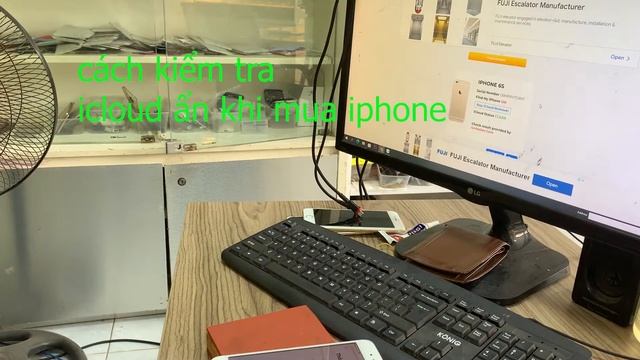 Mua iphone nên lưu ý, cách kiểm tra máy bypass , icloud ẩn смотреть онлайн