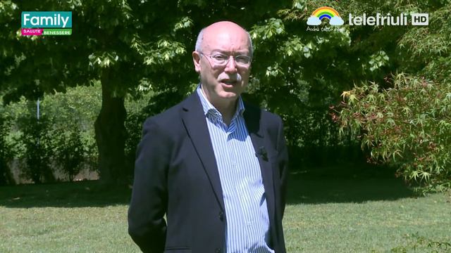 FAMILY Salute & Benessere - Ospite Maurizio Rocco - 07 Maggio 2020 смотреть онлайн