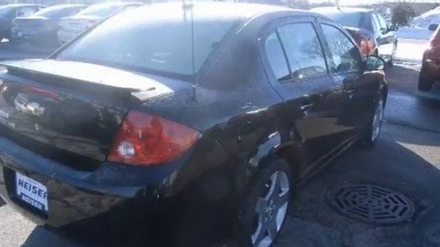 2008 Chevrolet Cobalt Milwaukee WI смотреть онлайн