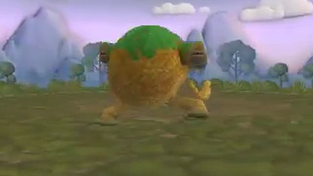 My Spore Creatures 1 смотреть онлайн