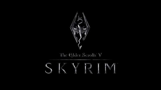 Skyrim Theme (Jeremy Soule - Dragonborn) HD