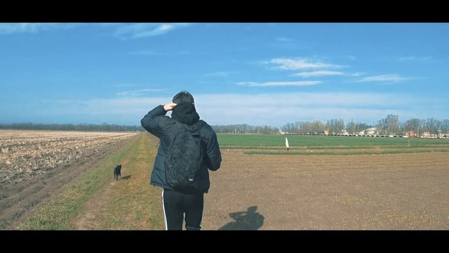 Sony FDR-X3000 + FeiyuTech FY-G6 Plus смотреть онлайн