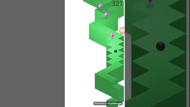 ZIGZAG Game Walkthrough Android смотреть онлайн