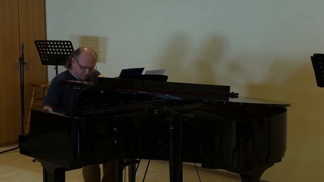 СЕРДЦЕ ЧИСТОЕ СОТВОРИ ВО МНЕ... молитвенный гимн. смотреть онлайн
