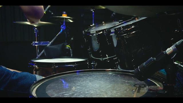 LUSS - KUNGFU | Drum cover | Beammusic смотреть онлайн