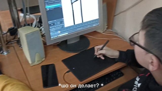 Один день в нашей студии - 09-10-2022 смотреть онлайн