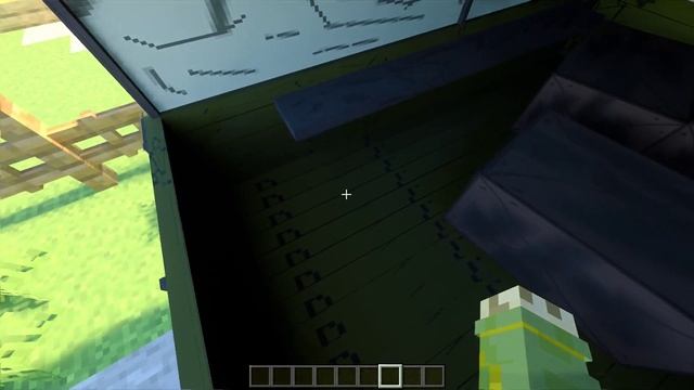 ЗИС 5 В МАЙНКРАФТ ПЕ! ОБЗОР НА ГРУЗОВИК | MINECRAFT PE смотреть онлайн