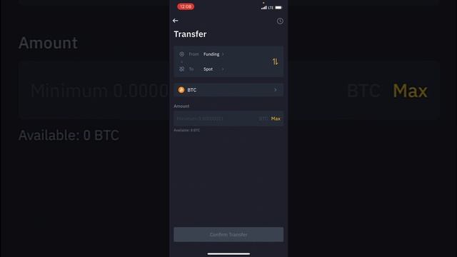 How To Transfer Crypto From Funding Wallet To Spot Wallet On Binance смотреть онлайн