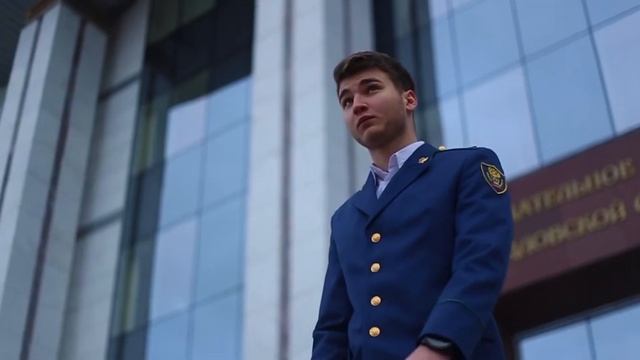 УрГЮУ - Уральский Государственный Юридический Университет l Проморолик смотреть онлайн