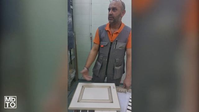 Нанесение патины на фасад смотреть онлайн