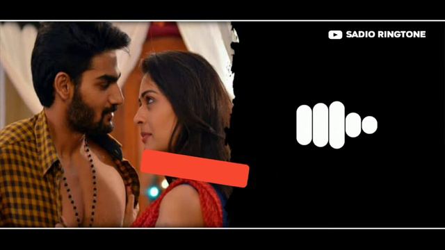 Love BGM Ringtone | Violin BGM Ringtone | Telugu BGM Ringtone | South Bgm смотреть онлайн