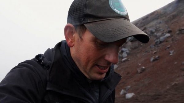 Uns bleibt die Luft weg!  •  Cotopaxi Vulkan Tour  |  Ecuador Reise