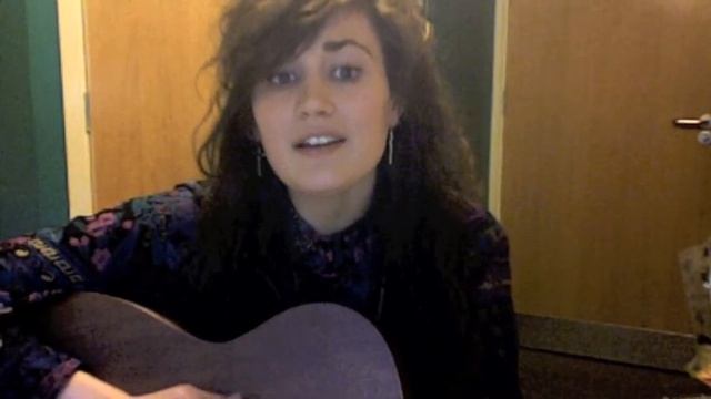 Breezeblocks by Alt-J (∆) Acoustic Cover смотреть онлайн