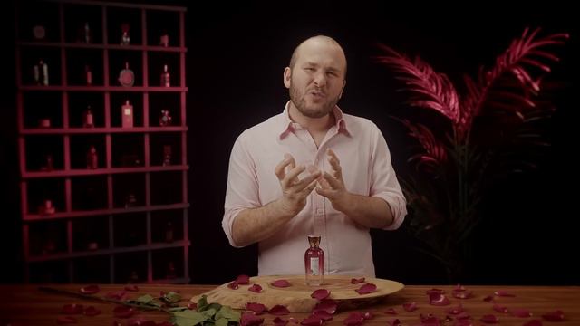 Non solo per Nonne: Questo video vi farà piacere le fragranze alla ROSA! 2022 смотреть онлайн