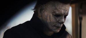 Michael Myers Dead by Daylight