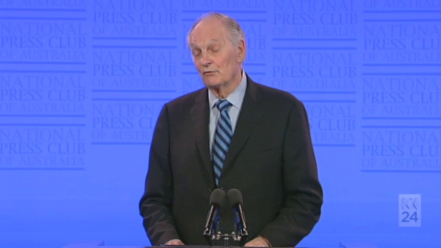 Alan Alda On Science