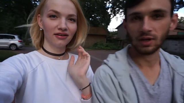 Летний вечер в деревне смотреть онлайн