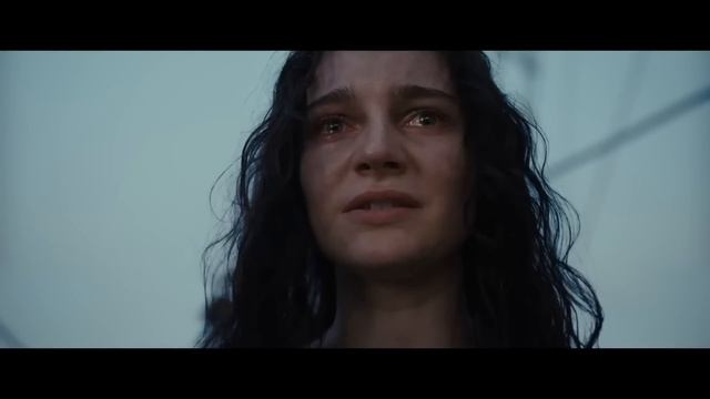 THE LAST VOYAGE OF THE DEMETER (2023) Ending Explained смотреть онлайн