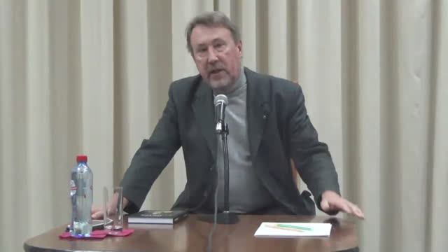 Юрий Воробьевский: Великобритания - Третий Карфаген. Её вражда к России с 15-го века до наших дней