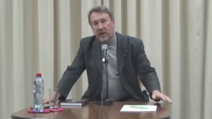 Юрий Воробьевский: Великобритания - Третий Карфаген. Её вражда к России с 15-го века до наших дней