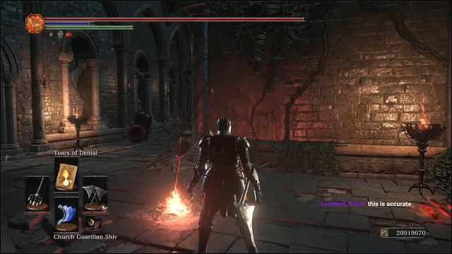 [Dark Souls 3] ☠️Dominant PS5 Invasions Stream (DEATHLESS)☠️ смотреть онлайн