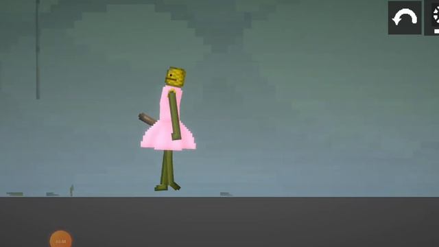 мини фильм "Грэнни" мелон Плейграунд смотреть онлайн