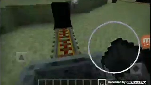 Железная дорога своими руками!!!!! смотреть онлайн