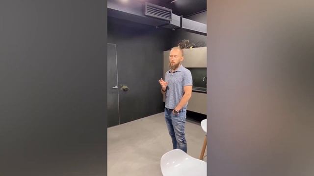 По объектам с Максимом Максименко. Laminam. Магазин которого нет. смотреть онлайн