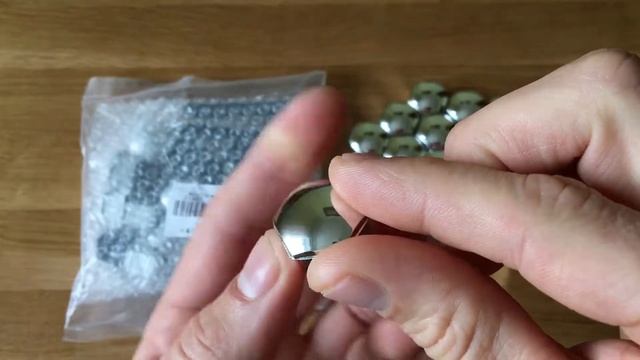 Колпачки колесных болтов смотреть онлайн