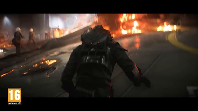Star Wars Battlefront 2 SINGLE PLAYER - Tráiler en Español смотреть онлайн