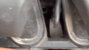 Ошибка Р- 0327 Приора