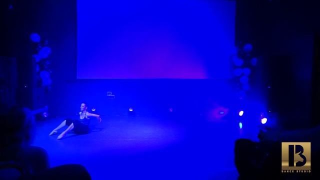 Birthday Celebration 13 Dance Studio - Сереброва Олеся смотреть онлайн