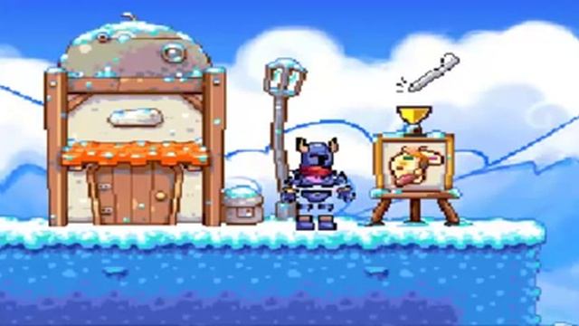 Drawn To Life Walkthrough Part 2 смотреть онлайн