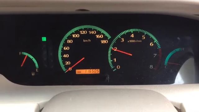 №226 NISSAN GLORIA HY34