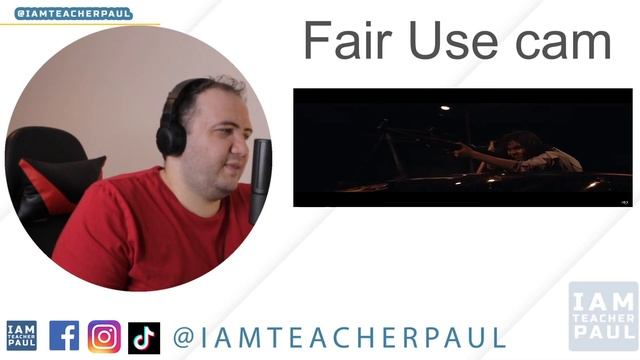 Dimash Time #19 - Backstage (Golden) - TEACHER PAUL REACTS смотреть онлайн