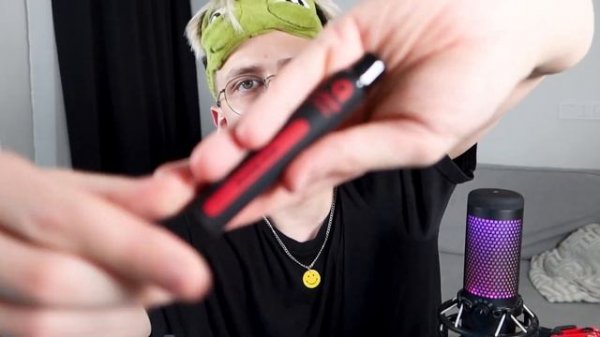 Три новинки от QVANT!