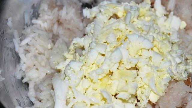 Книга рецептов