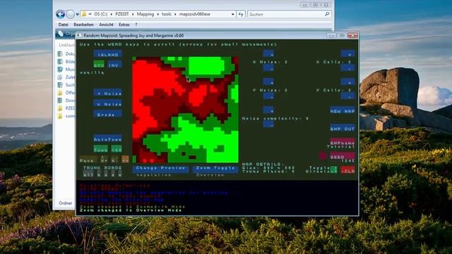 01/G | Random Mapzoid | Project Zomboid | Mapping Tutorial