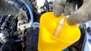 Ховер тупит и не едет!