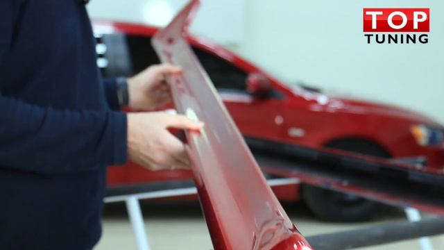 Пороги 2L Sport ABS для Lancer 10 смотреть онлайн