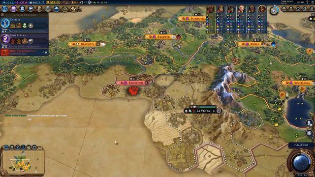 My worst enemy...domination victory - The Saturday Stream смотреть онлайн