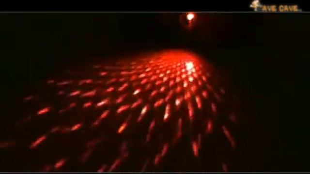 Laser Projector with Stereo Speakers and MP3 Player (2GB) смотреть онлайн