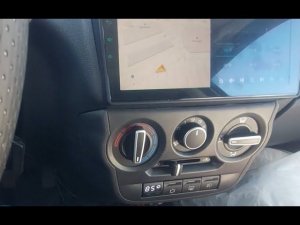 LADA GRANTA CROSS Уменьшаем температуру включения вентилятора с помощью БК ШТАТ