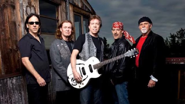 George Thorogood-Live Royal Oak Theater Mich-11-23-1980 (Full Concert)