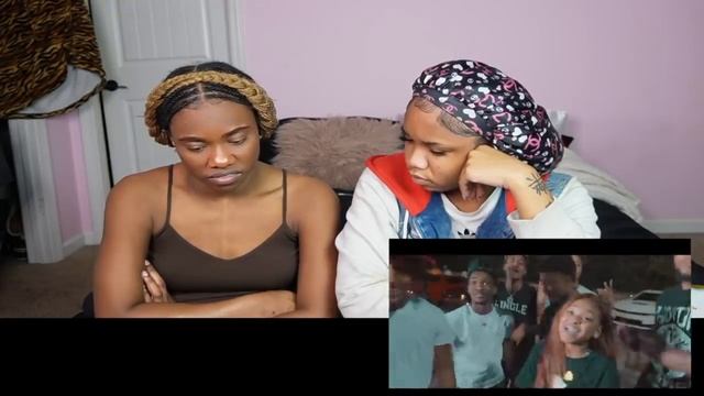 MaceiK's "Copy That" Reaction смотреть онлайн