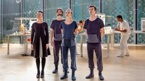 Проект «Лазарь» (краткий пересказ фильма.Соленый попкорн)