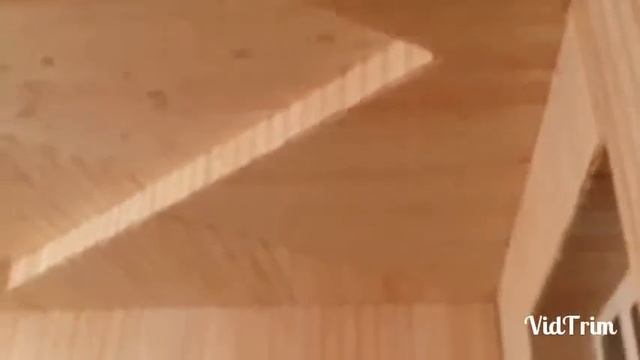 Потолок из вагонки смотреть онлайн